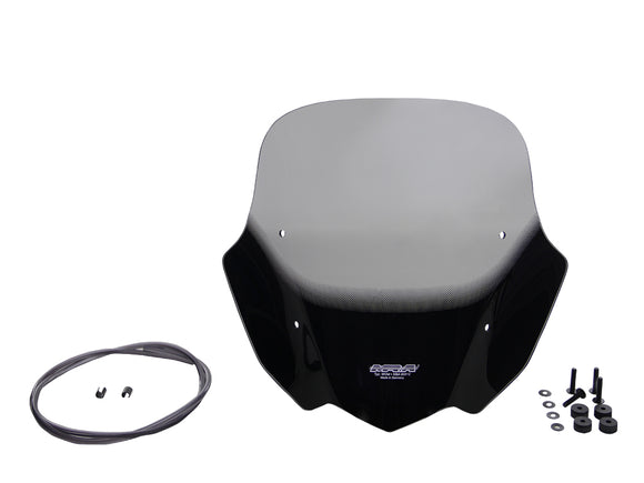 Honda CB 500 x [2013-2015] -original form Disc "O"