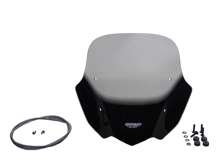 Honda CB 500 x [2013-2015] -original form Disc "O"