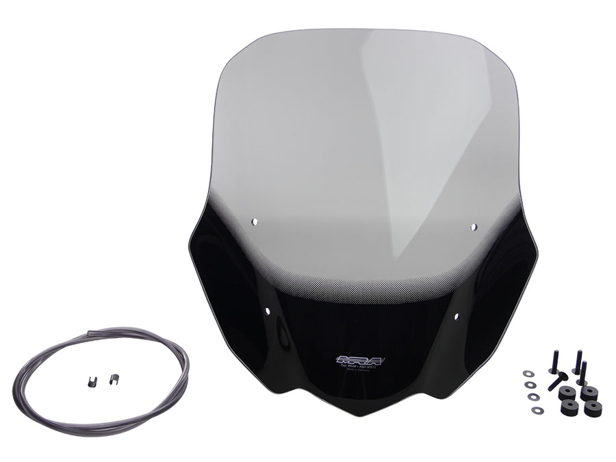 Honda CB 500 X [2013-2015] -Touring Disc "T"