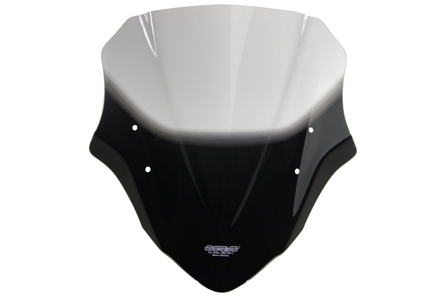 Honda CB 650 F [2014-2016] – sacīkšu ekrāns “NRM”