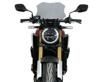 Honda CB 650 R [2019-2023] -Turing Disc "NTN"
