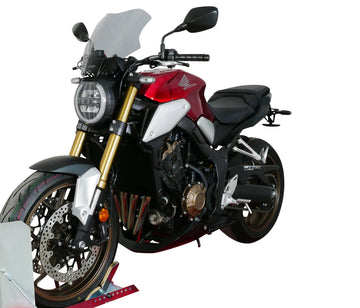 Honda CB 650 R [2019-2023] -Turing Disc "NTN" - 0