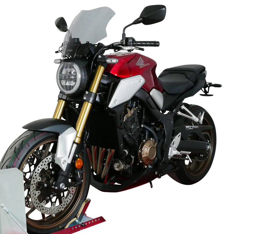 本田CB 650 R [2019-2023]  - 室碟“ NTN”