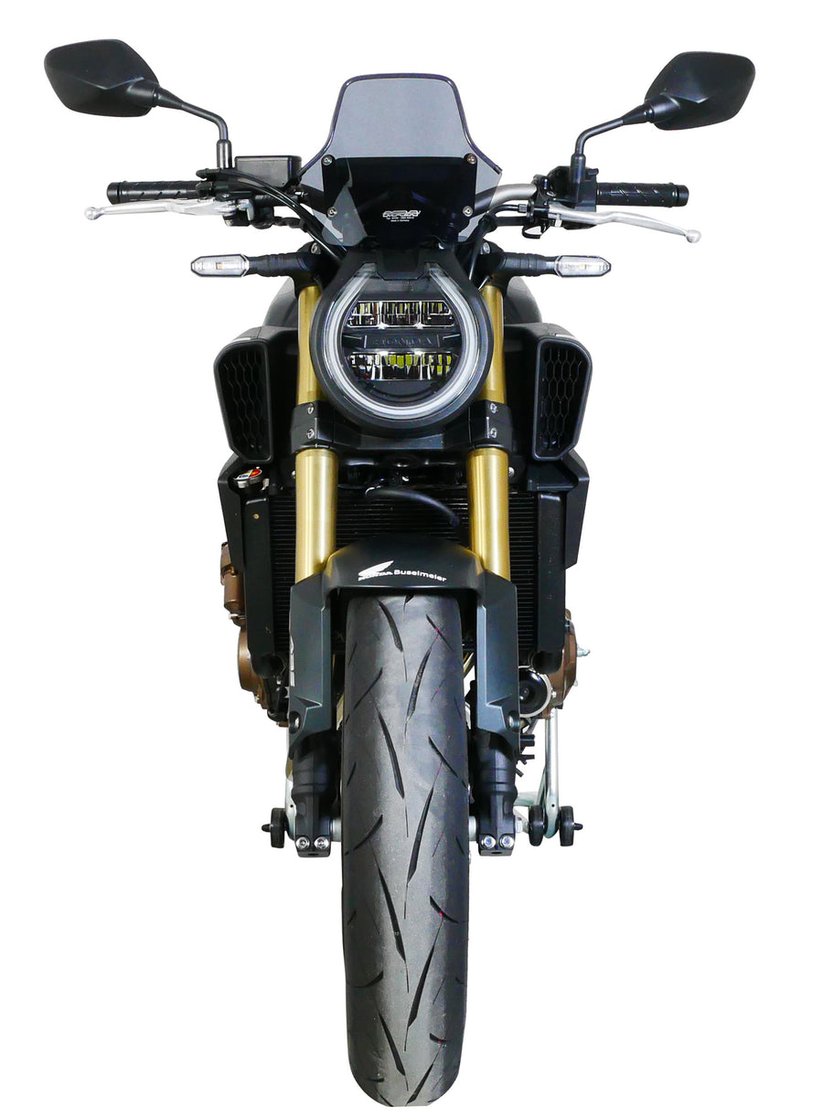 Honda CB 650 R [2024-] – Racingscheibe "NRM"