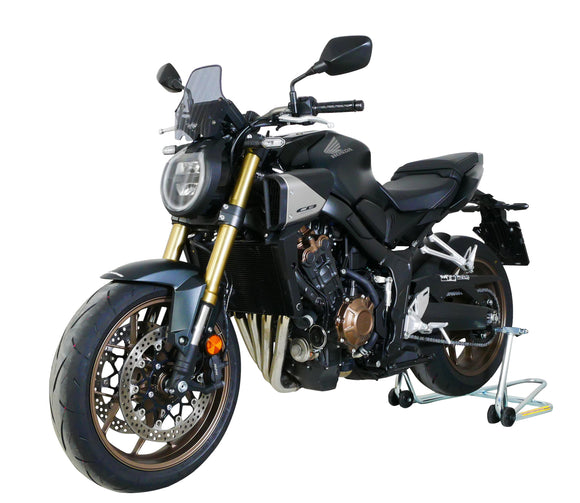 Honda CB 650 R [2024-] – Racingscheibe "NRM"