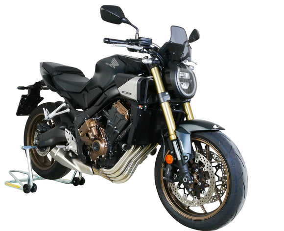 Honda CB 650 R [2024-] – Racingscheibe "NRM"