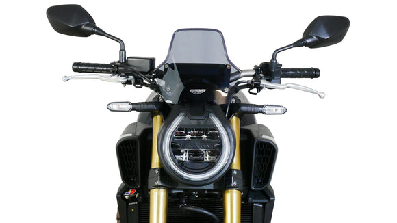 Honda CB 650 R [2024-] – Racingscheibe "NRM"