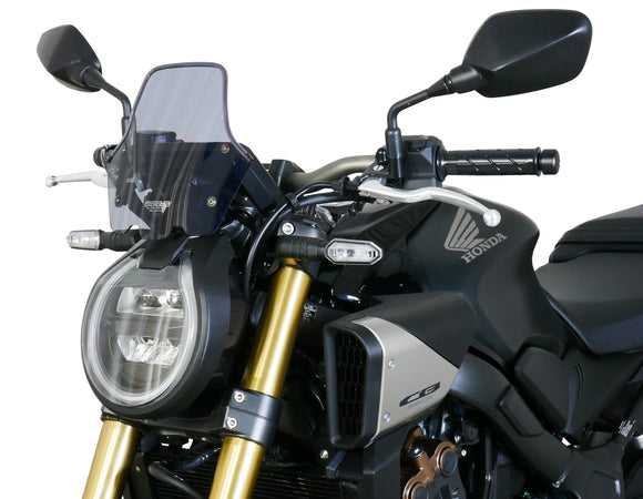 Honda CB 650 R [2024-] – Racingscheibe "NRM"