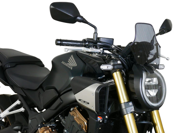 Honda CB 650 R [2024-] – Racingscheibe "NRM"