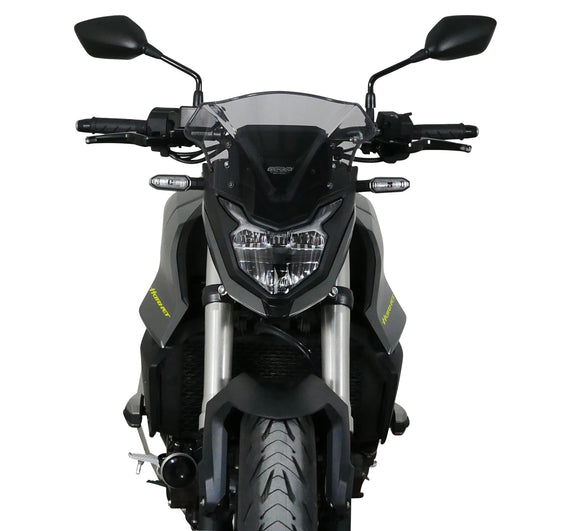 Honda CB 750 HORNET [2023-2024] – Sportscheibe "NSPM"