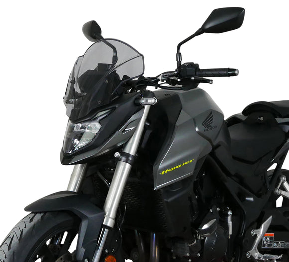 Honda CB 750 HORNET [2023-2024] – Tourenscheibe "NTM"