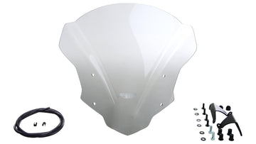 Honda CB 750 HORNET [2023-2024] – Tourenscheibe "NTM" - 0