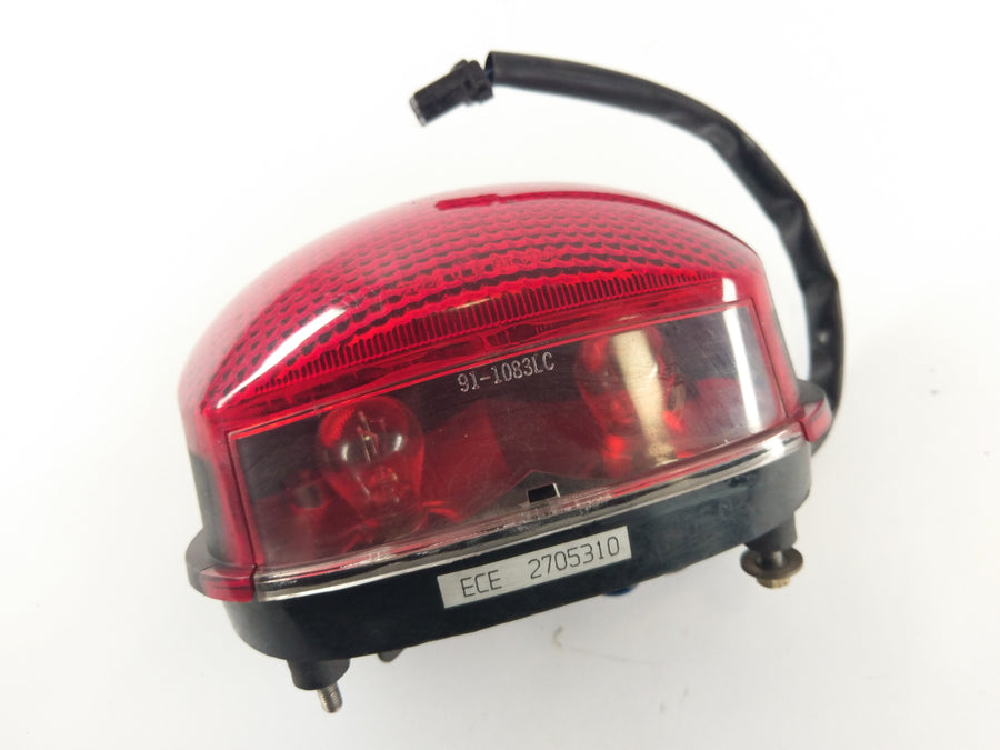 Triumph Sprint 955i RS T695 [2000] - Rear light