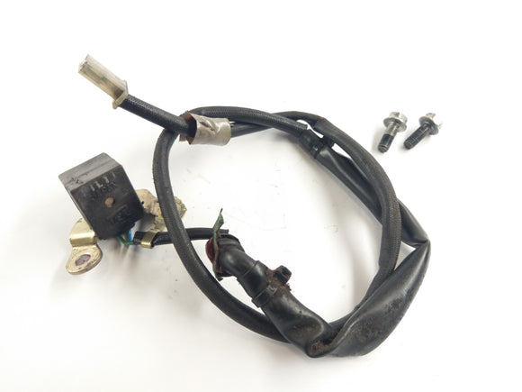 Honda XR 600 R PE04 [1994]