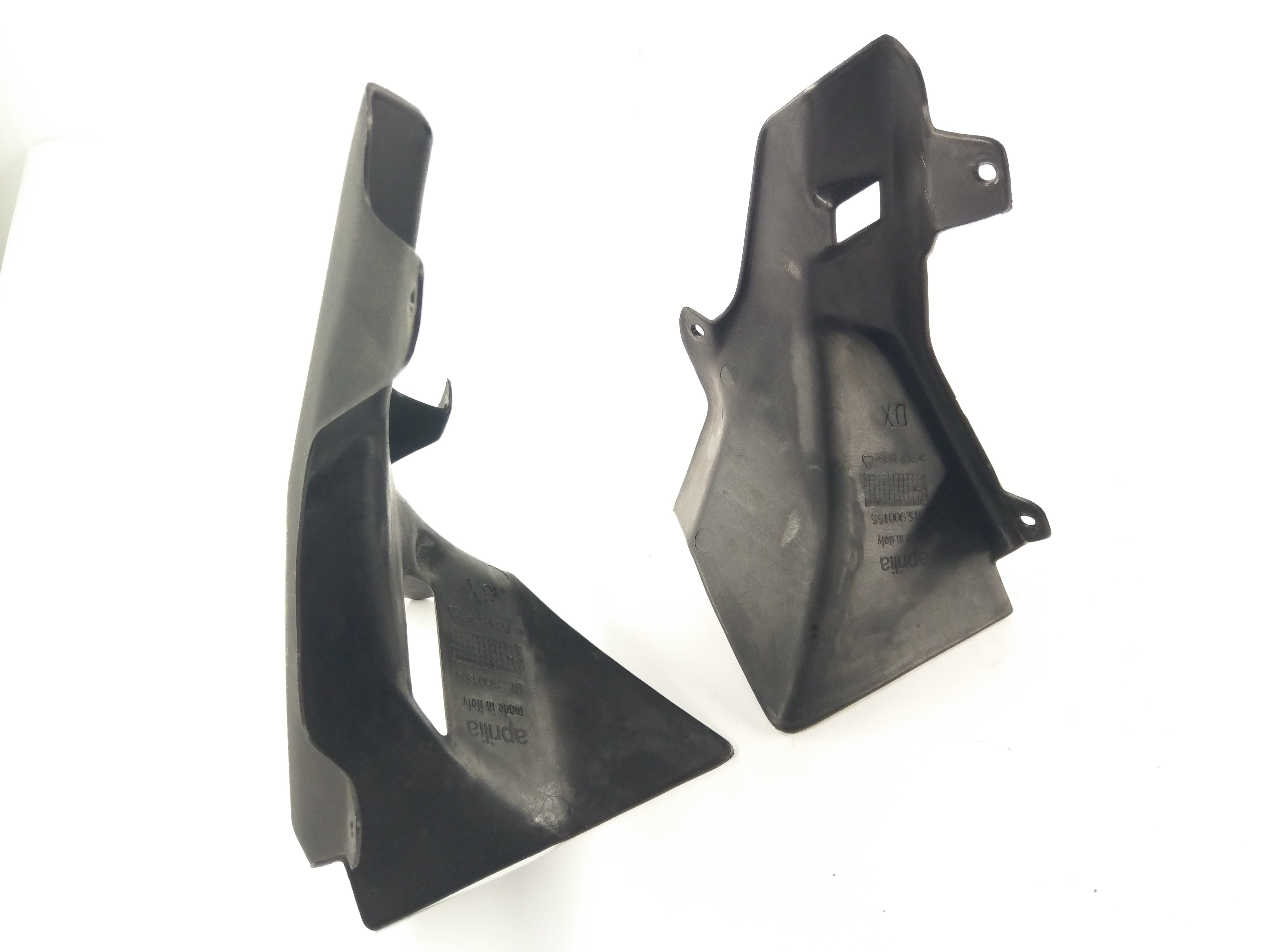 Aprilia Futura RST 1000 [2004] - inner fairing left + right