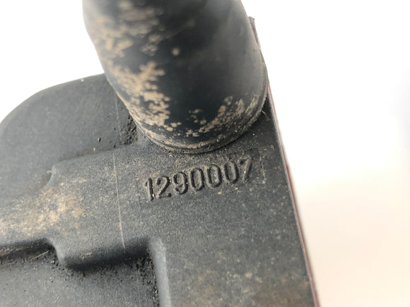 Triumph Tiger 900 T400 [1998] - Tændingsspole med stiksæt