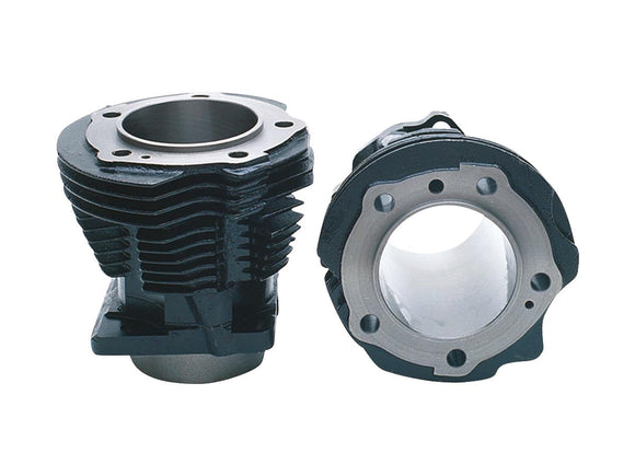 Harley Davidson Panhead [1948-1965]-Cilindro de frente para modelos de Panhead