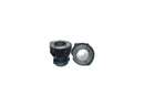 Harley Davidson FX Shovel [1979-1984] -Rear Dimensioni standard cilindri 80ci-1