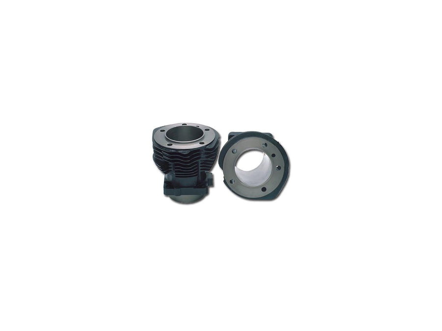 Harley Davidson FX Shovel [1979-1984] -Rear Dimensioni standard cilindri 80ci