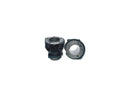 Harley Davidson FX Shovel [1979-1984] -Rear Dimensioni standard cilindri 80ci-3