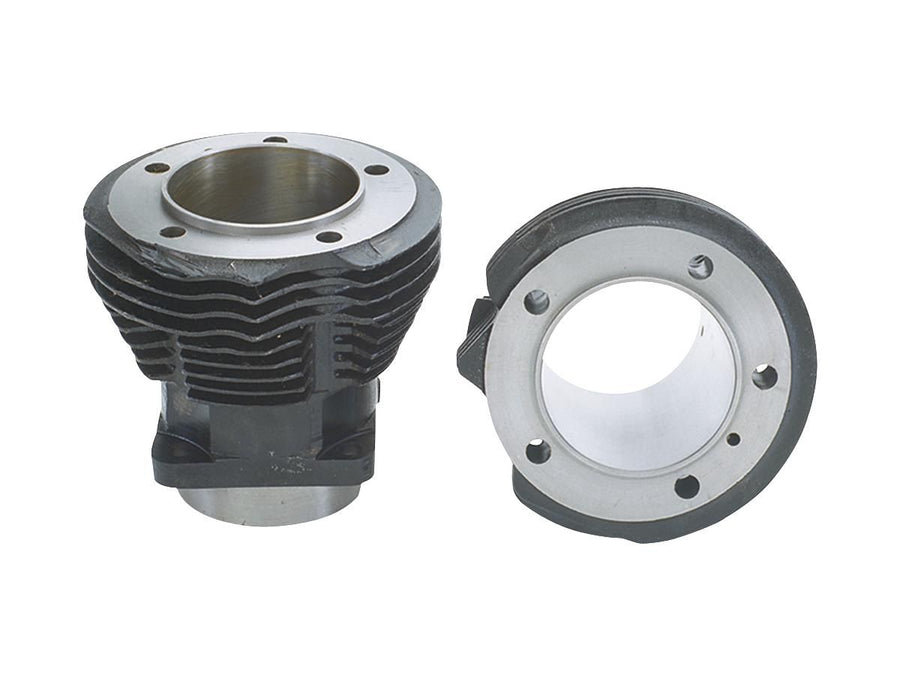 Harley Davidson Fl Shovel [1966-1984] -Käytä iso poraus etusylinteri