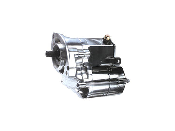 Harley Davidson FX Model [1989-1994] – Anlasser Chrom 1,4 kW