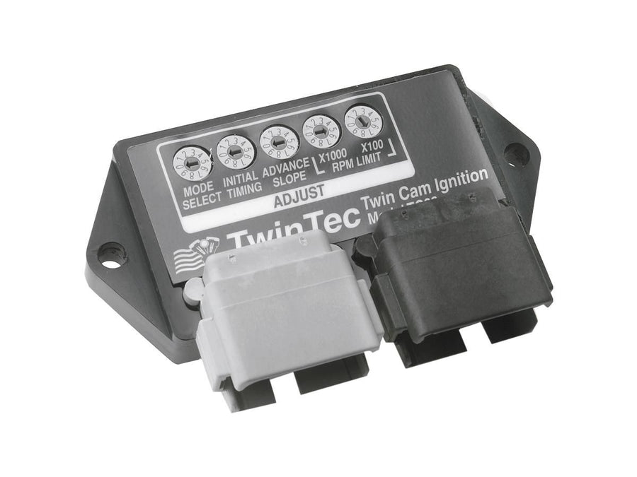 Harley Davidson Dyna [1999-2003]  - 点火模块