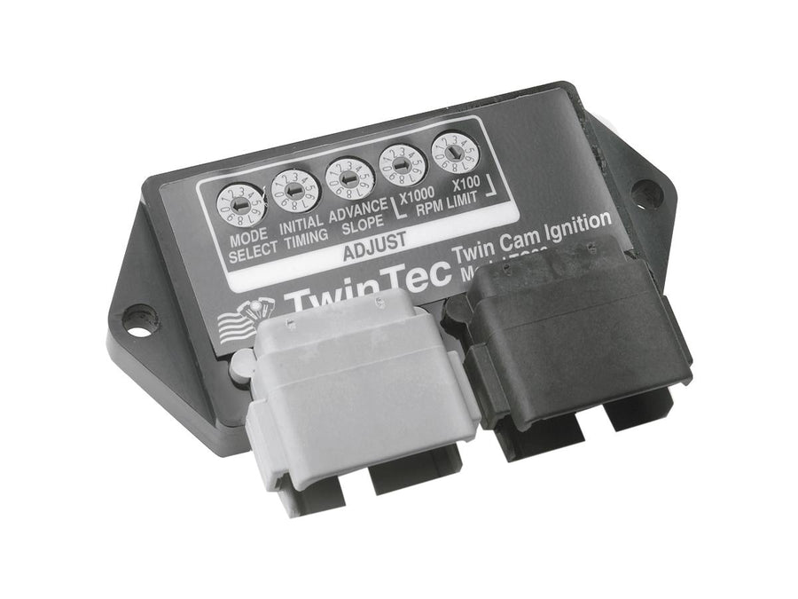 Harley Davidson Dyna [1999-2003]  - 点火模块