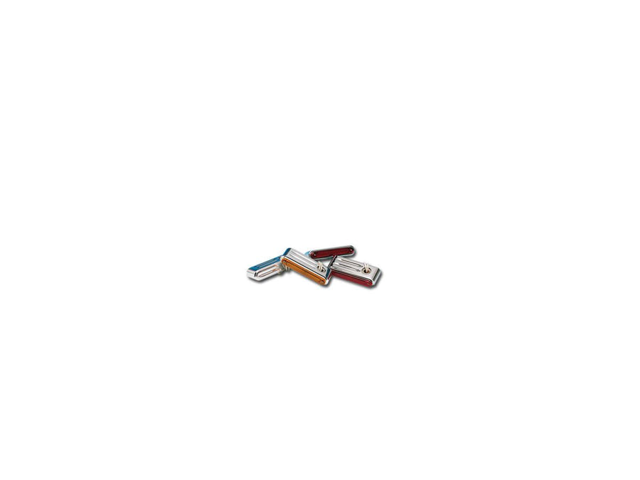 Marker de Harley Davidson-mini, configuration LED de couleur ambre