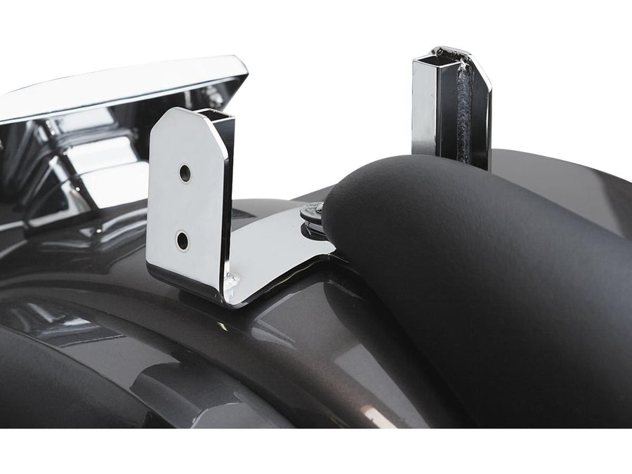 Harley Davidson FX Model [1985-1994] – Plug & Play Sissy Bar Halterung für H-D