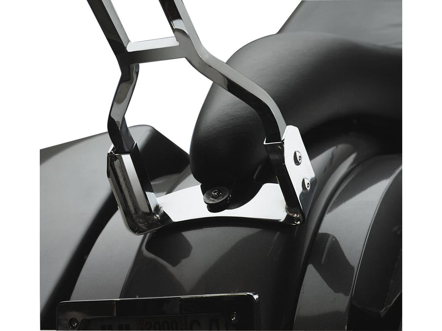 Harley Davidson FX Model [1985-1994] – Plug & Play Sissy Bar Halterung für H-D