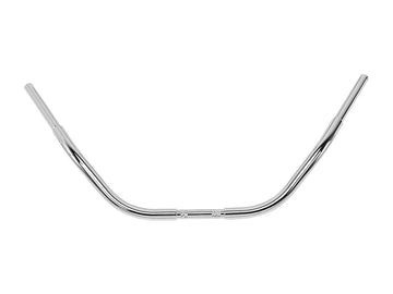 Harley Davidson Sportster [1982-2020] – Bikini Beach Lenker mit Dellen, 3-Loch