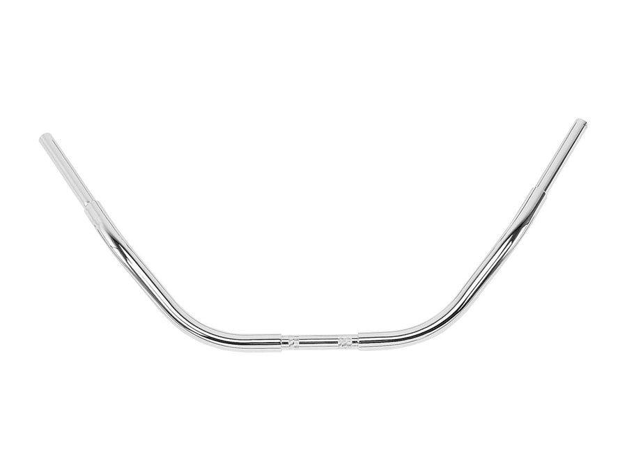 Harley Davidson Sportster [1982-2020] – Bikini Beach Lenker mit Dellen, 3-Loch