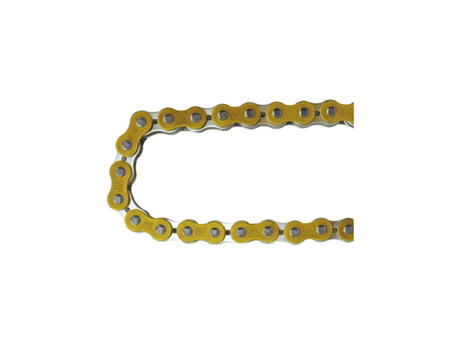 Harley Davidson – 530 ZVX Serie Ultra Heavy-Duty Versiegelte O-Ring Kette 120 Glieder