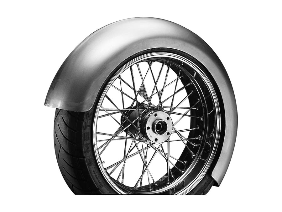 Harley Davidson – 9" OneTonHo prilagođeni stražnji blatobran