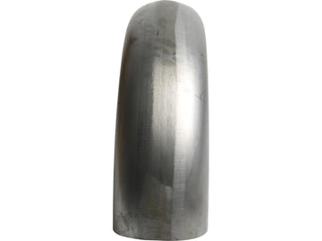 Harley Davidson - 6 "Curbfeeler forhjulsbeskyttelsesark - 0