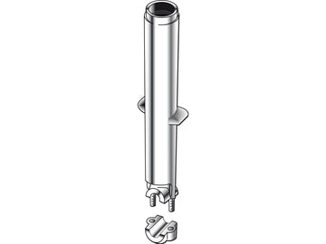 Harley Davidson Panhead [1951-1965] -fork-ben. Ikke/Br Forkbone