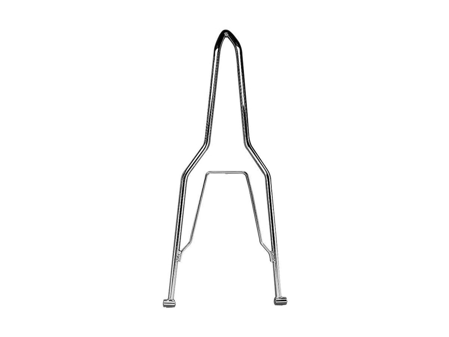Harley Davidson – Starrer Rahmen Sissy Bar Chrom