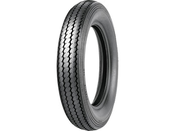 Harley Davidson-240 Klassisk moden MT/90-16 74H TT Black Wall