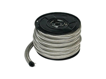 Harley Davidson - 5/16 "ID Fuel Line Pimpin´slange
