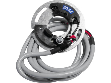 Harley Davidson Sportster [1971-2003]-Электронная зажигательная зажигания Single Spark