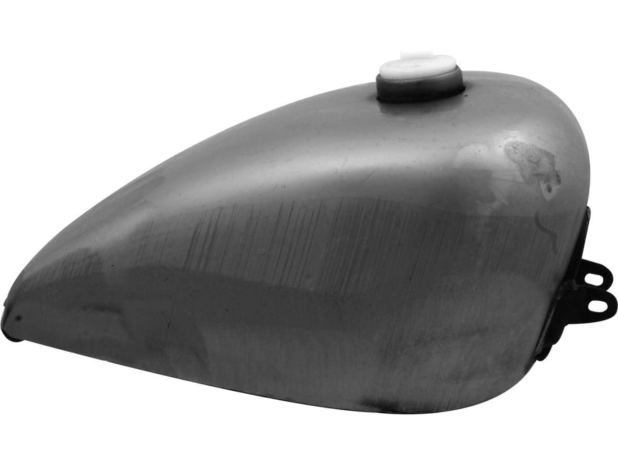 Harley Davidson Sportster [1955-1978] – Hoher Tunnel Benzintank für frühe Sportster