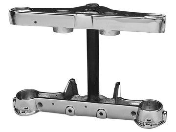 Harley Davidson Panhead [1951-1965] -Triple Tree Kit til tidlig FL Big Twin 4-trins