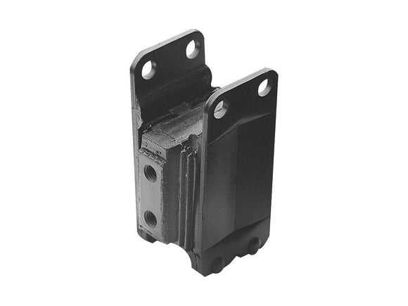 Harley Davidson Dyna [1991-2017] -Annate Rubber Engine Suspension