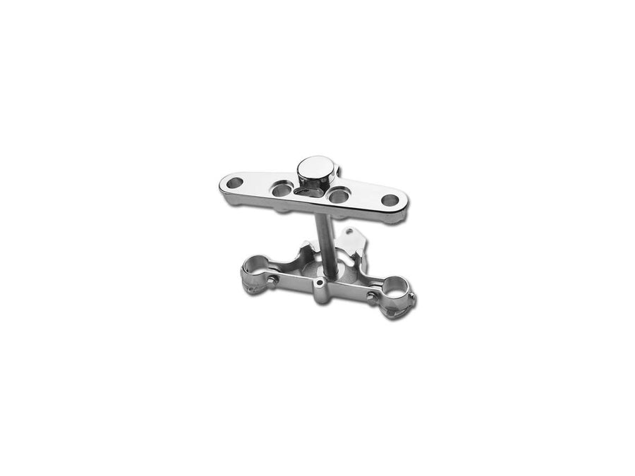 Harley Davidson FXSTC [1987-1998] – Triple Tree Kit FX-Softail 84-99 Chrome-hoz