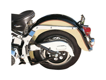 Harley Davidson Softail [1984-1996] – STRAŽNJI BLATOBRAN GLATKI bez svjetala