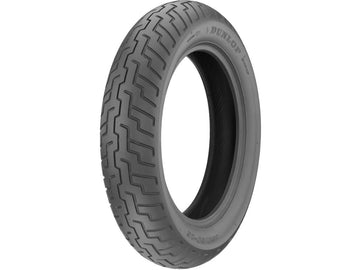 Harley Davidson – D404 Elite Tire 100/90-19 57H TL Black Wall