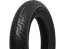 Harley Davidson-D402 Touring Pneus Mu/85 B-16 77h TT TL Black Wall-1