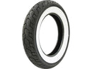 Harley Davidson-D402 Touring Tyres Mt/90 B-16 74H TT TL Weißwand-1