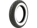 Harley Davidson-D402 Touring Tyres Mt/90 B-16 74H TT TL Weißwand-3